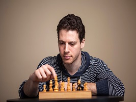Lead instructor